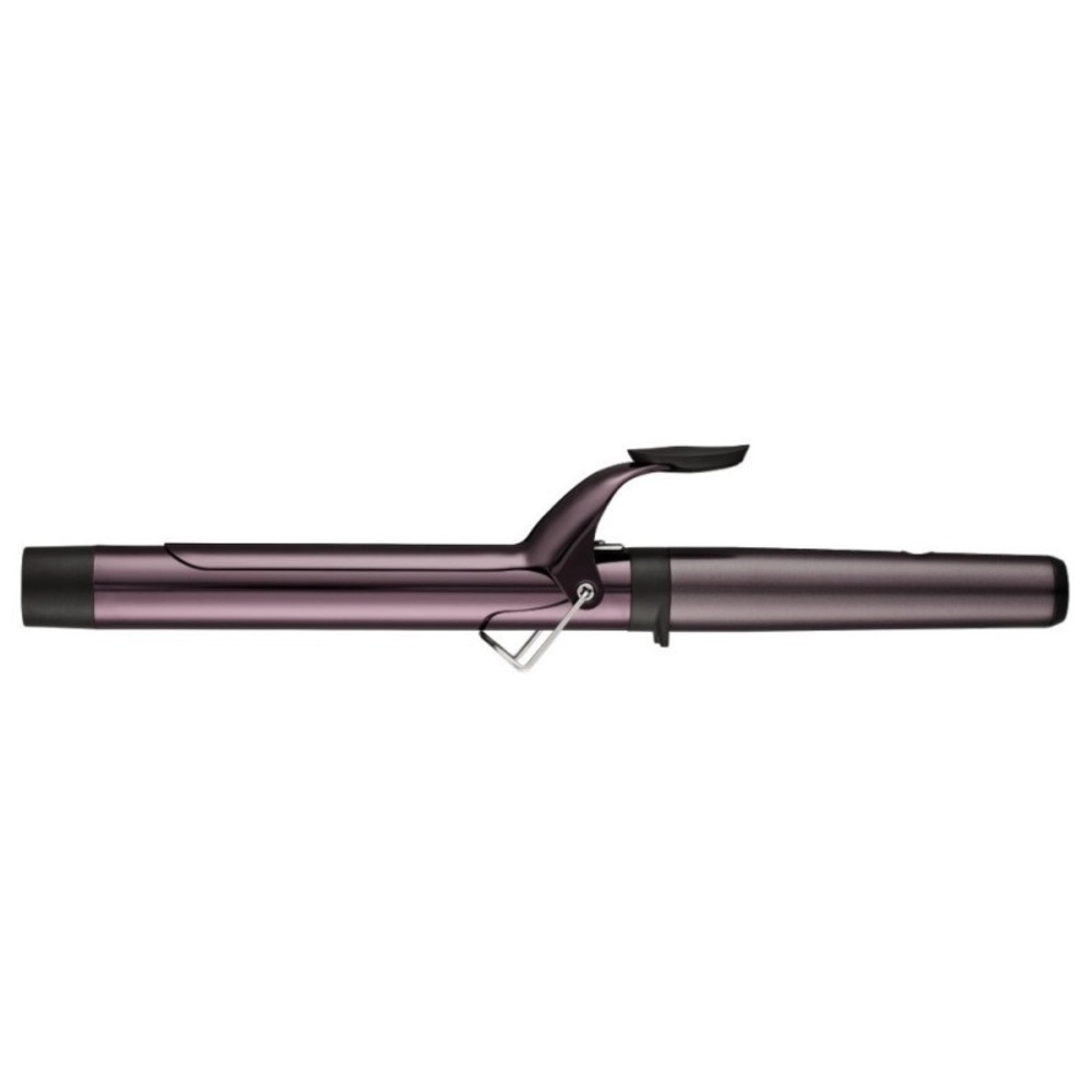 BaBylissPRO Limited Edition Nano Titanium Nightfall Ext. Barrel Curling Iron